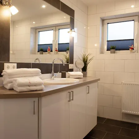 Deichhoehe 7 Hu * ノルトダイヒ