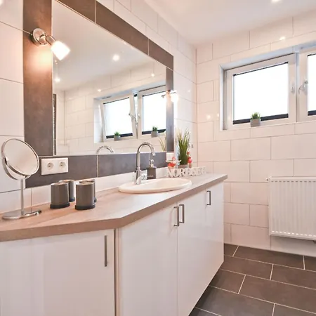 Deichhoehe 7 Hu アパート *